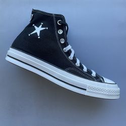 Stussy Converse High Size 9.5