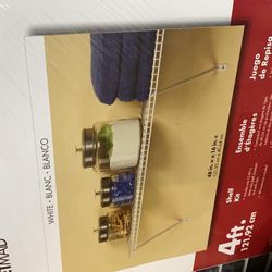 Closet Make Rack Brand New