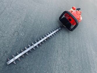 Shindaiwa Commercial Gas Hedge Trimmer