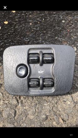 Remote control