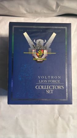 Voltron