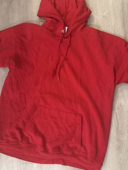 Red Jacket