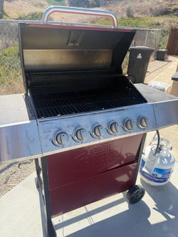 bbq grill