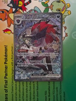 Pokemon Ascended Heroes