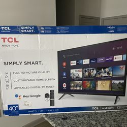 TCL TV