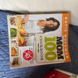 Cookbook