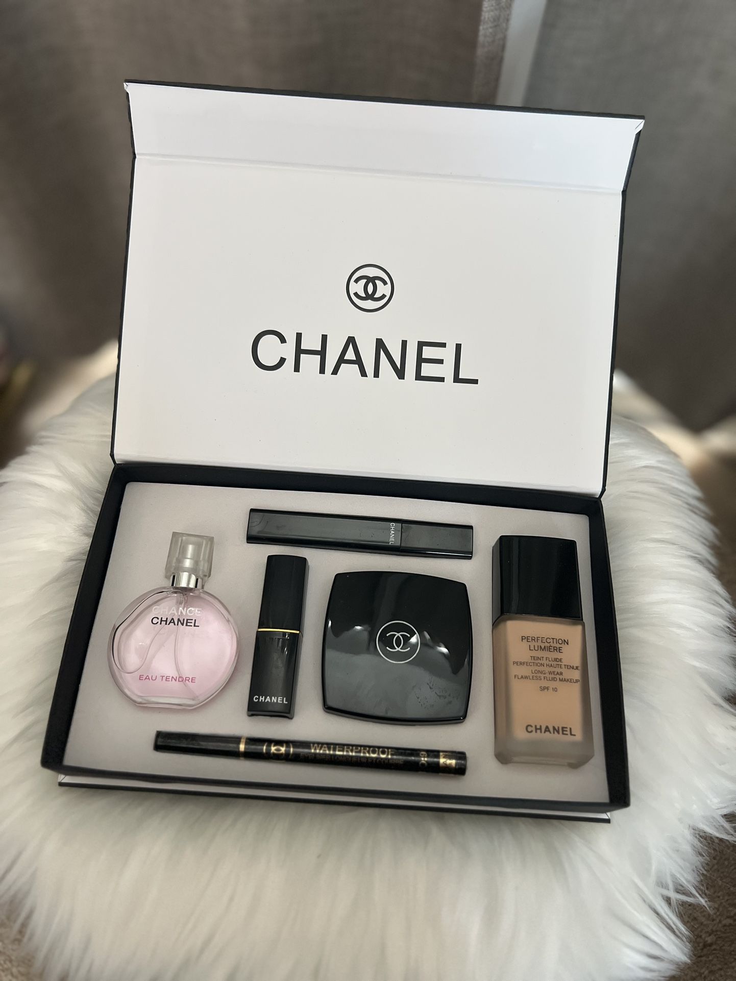 Cc Gift set ✨