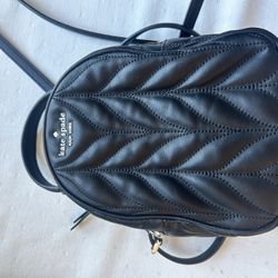 Kate Spade Mini Backpack 