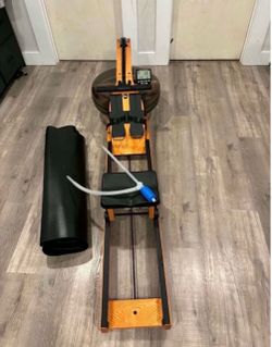 Water Rower