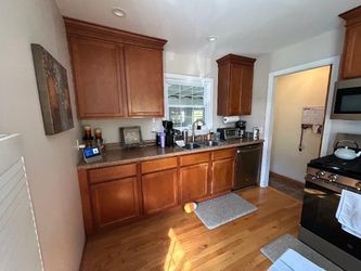 Thomasville Wood Kitchen Cabinets – Removed & Ready for Pickup