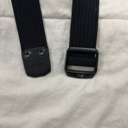 Arc’teryx Conveyer Belt