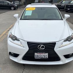 Lexus IS 250