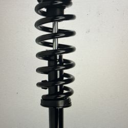 Front Strut and Coil Spring Assembly 2Pcs
