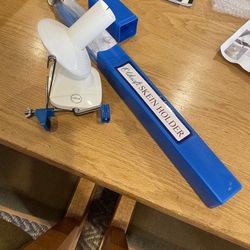 Yarn Ball Winder