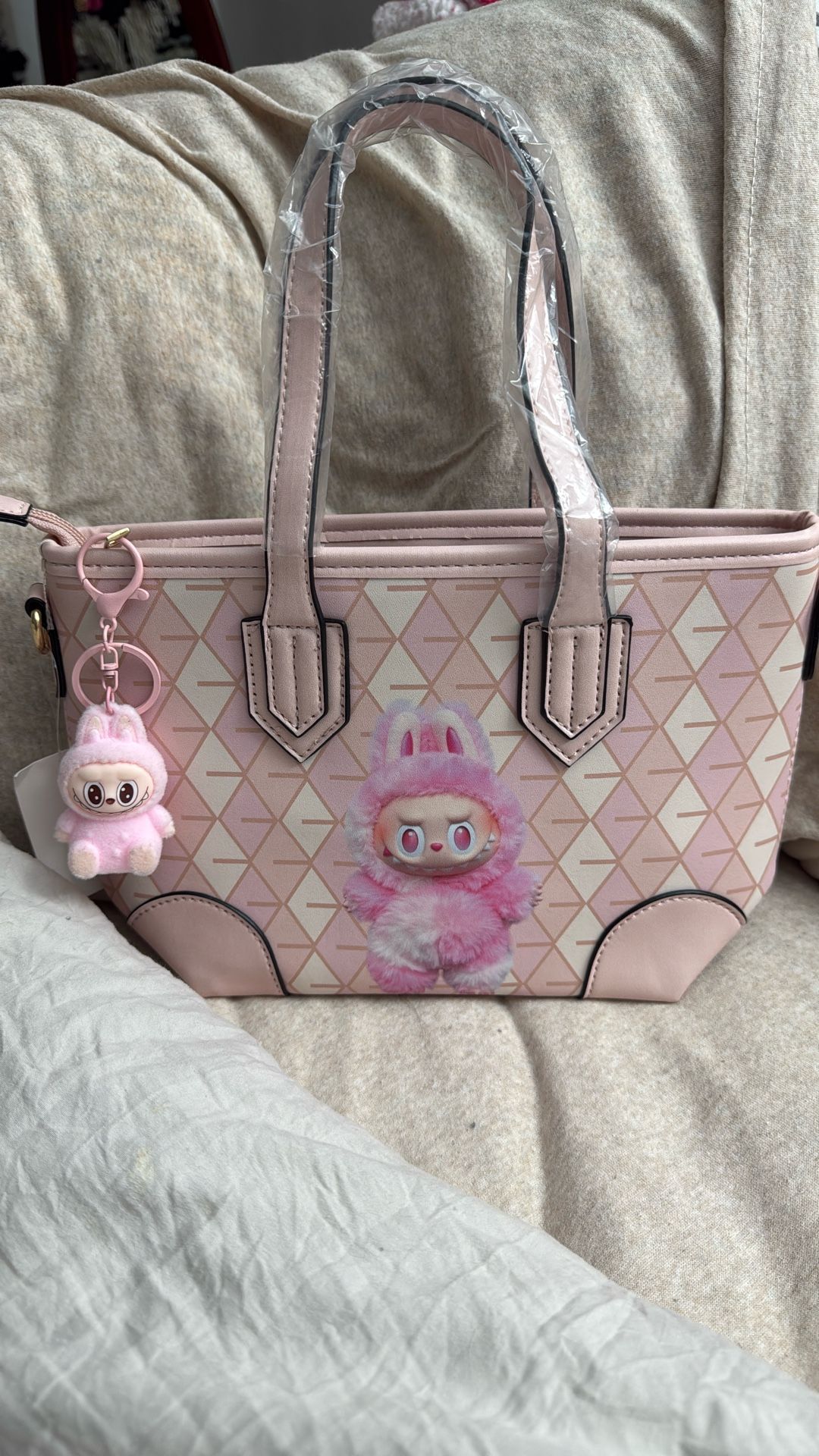 La Bu Bu Handbag