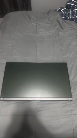 Acer Predator Monitor
