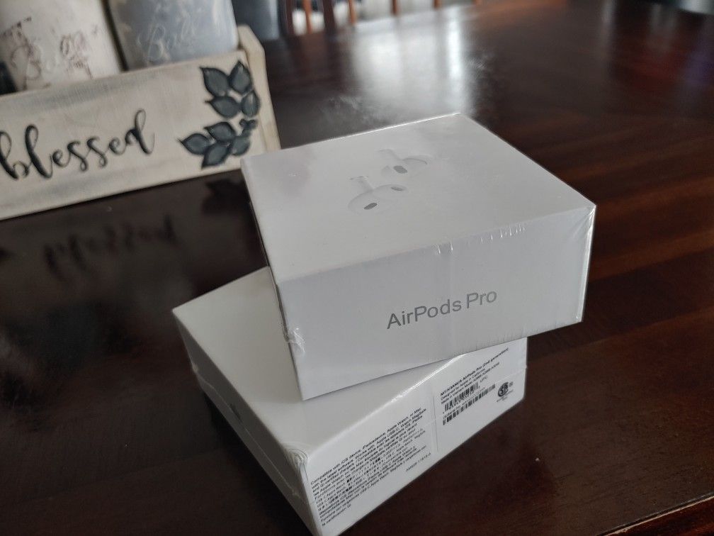 Airpods Pro 2