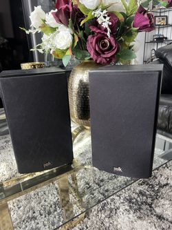 Polk Speakers