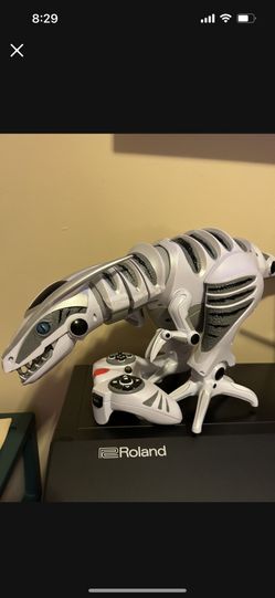 Dinosaur Toy