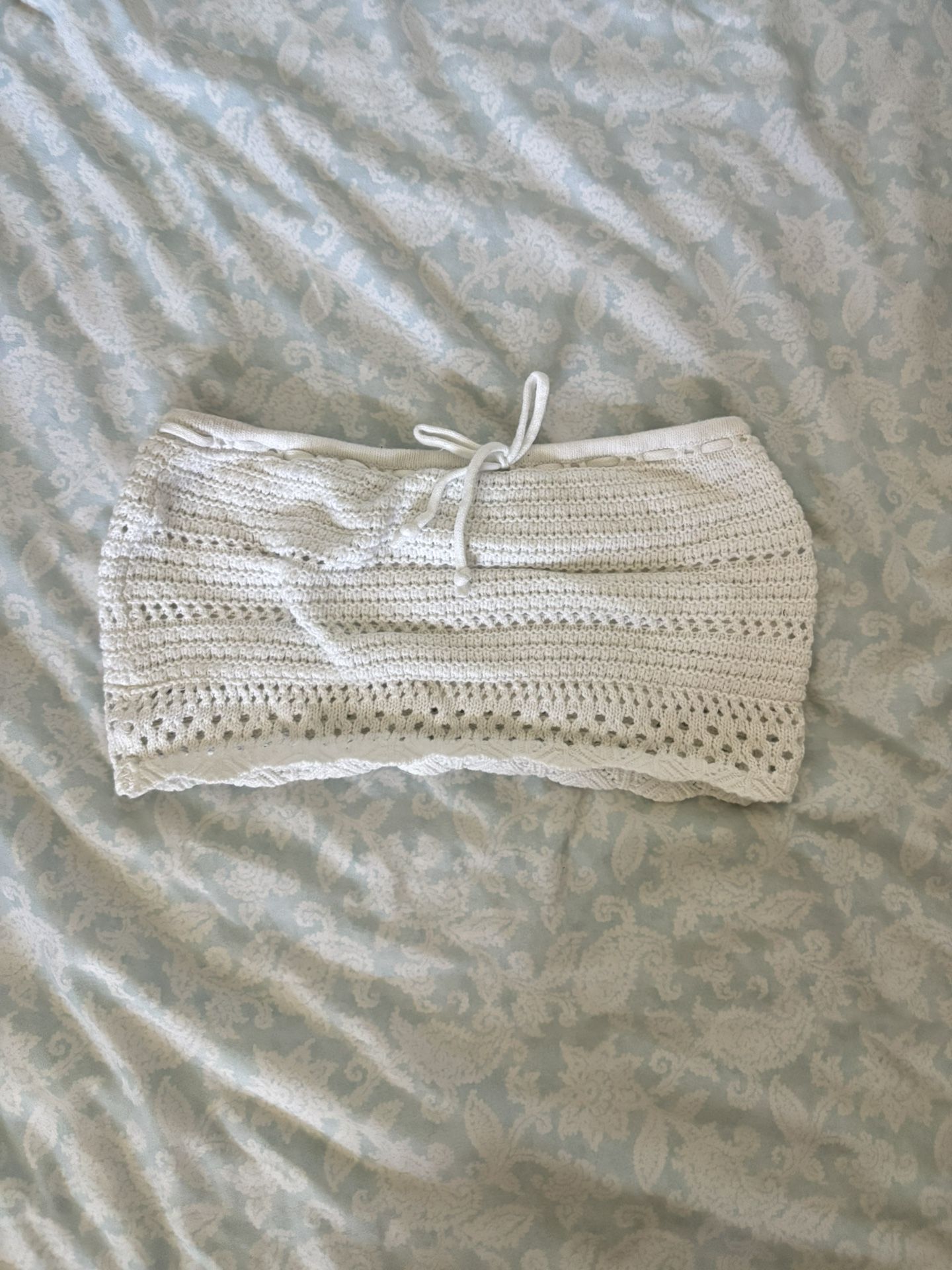 Tube Top