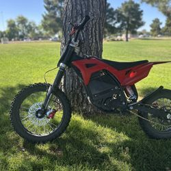 Modded Mototec !TRADES!