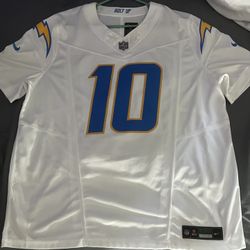 Clothing  (Real Jersey)