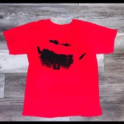 Ken Carson Actual Hate Red RARE (L)