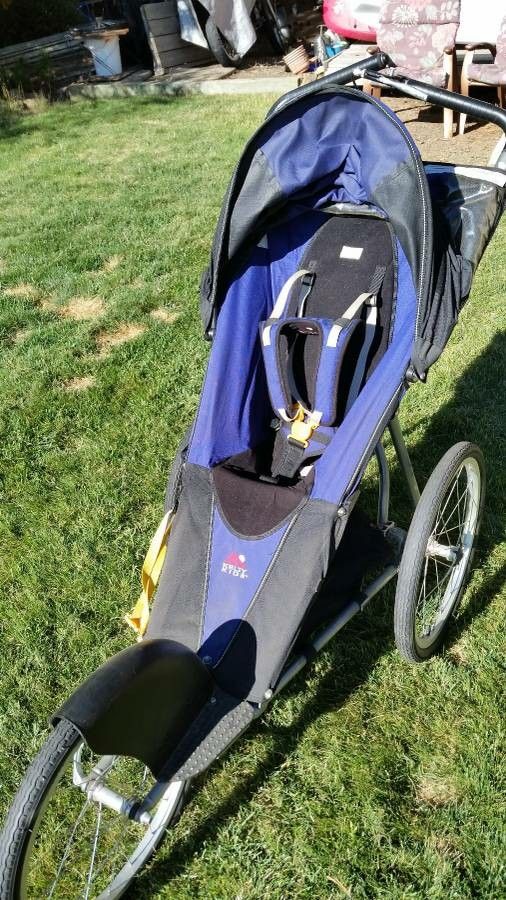 Kelty kids jogging stroller hot sale