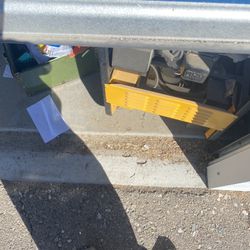 Stolen Tools And Jewelry 