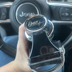 Barber Oster Massager
