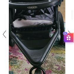 Stroller 