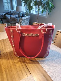 Bebe Womens Purse