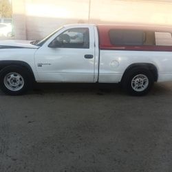 2001 Dodge Dakota