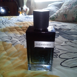 Yves Saint Laurent Mens Cologne