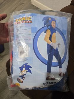 Sonic