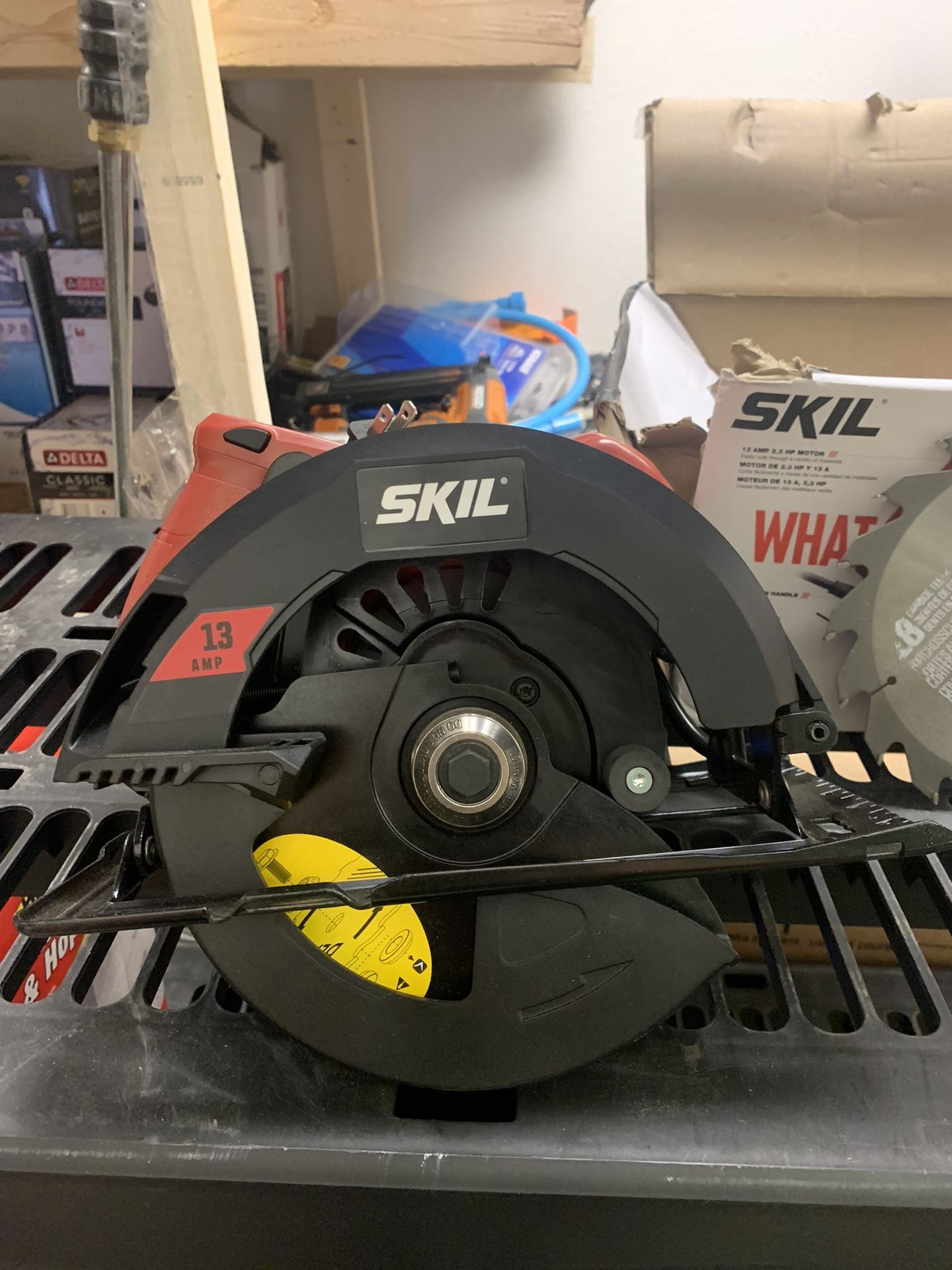 Skil Saw