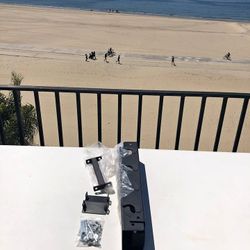 0308 Barbell Rack 4 Tier (We Deliver 🚚 & Ship 📦)