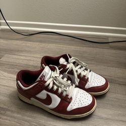 Vintage Nike Dunks 