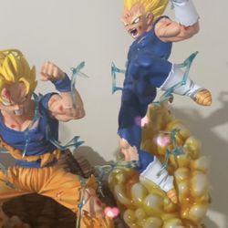 Dragon Ball Statue 