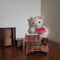 Mini Bed Room Set
