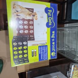 Pet Gate 
