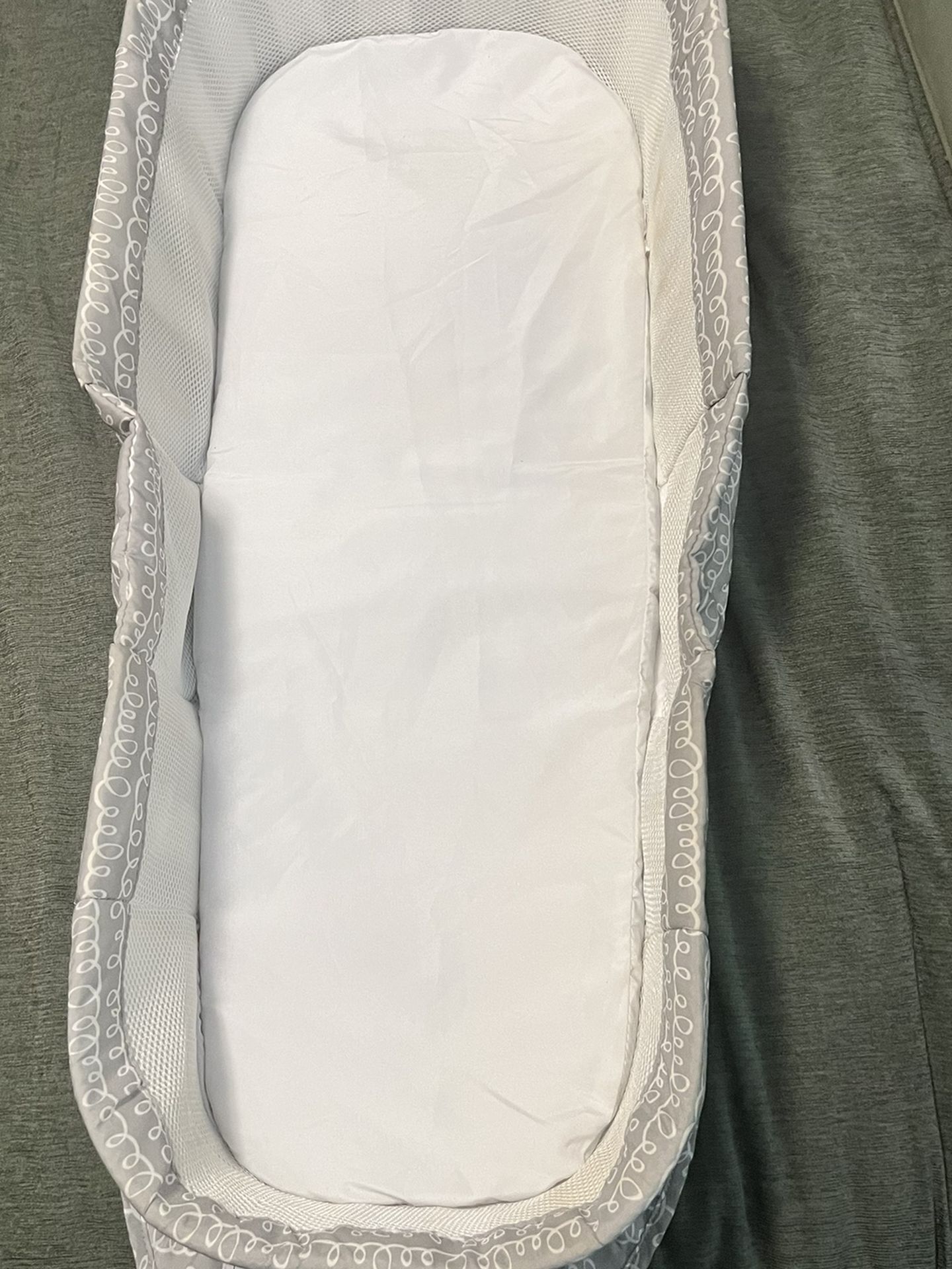 Baby Delight Snuggle Nest Lounger