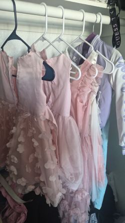 Dresses toddler
