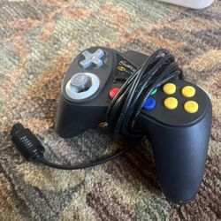 N64 Controller