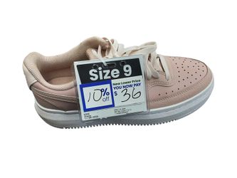 Nike Dm0113-600 Pink