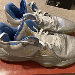 D.O.N. Issue #1 “Five Generals”