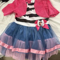 Gabby‘S Dollhouse Costume Size 6