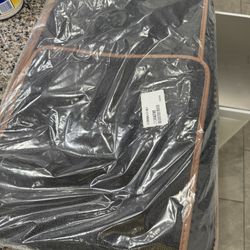 2026 Gmc Terrain At4 floor mats