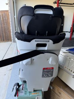 Evenflo 360 Car seat