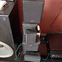 Speakers 